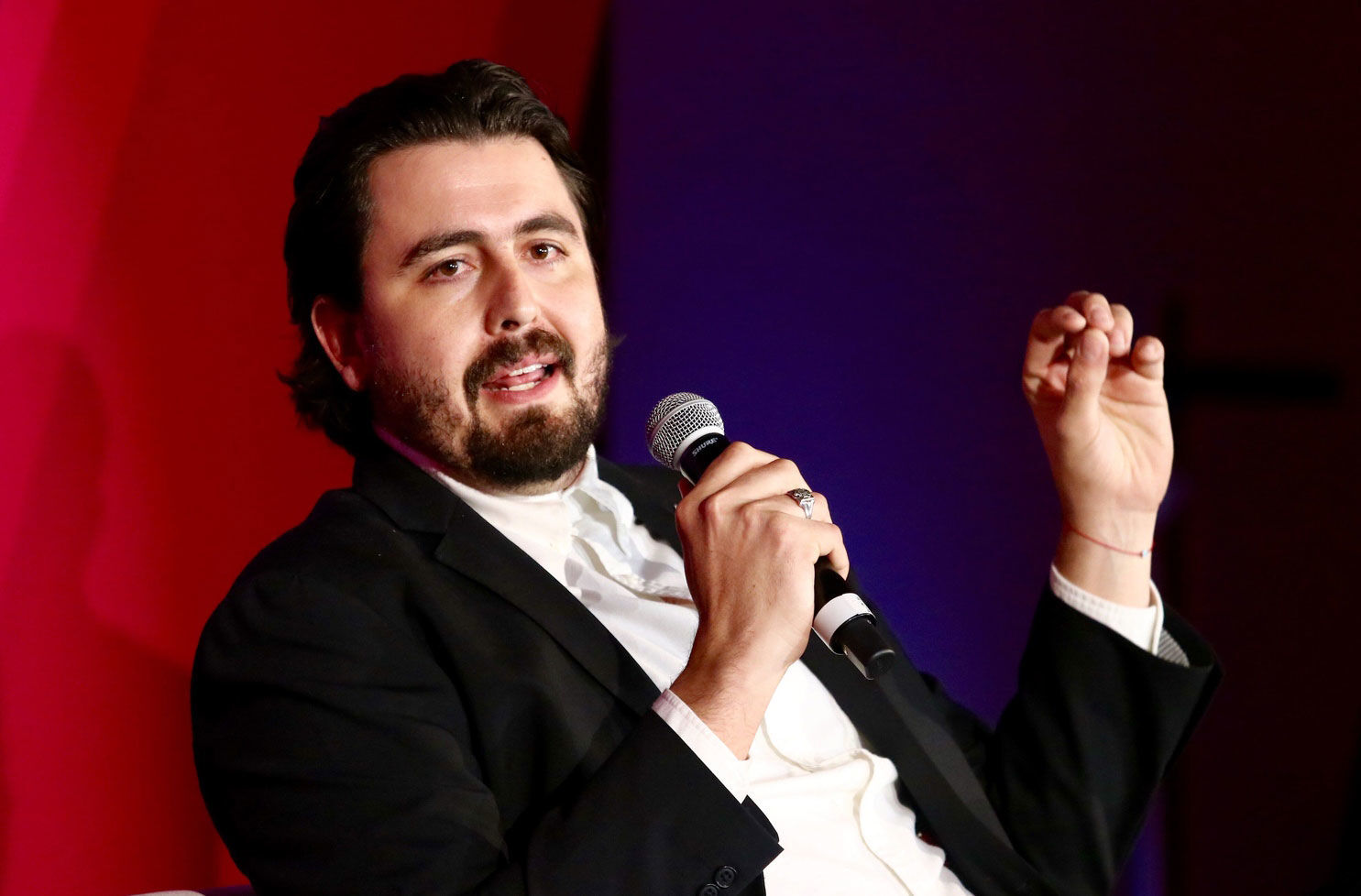 Amaury Vergara